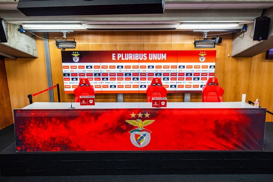 Lisbon: Luz Stadium Tour & SL Benfica Museum Ticket w/Scarf - What’s included (and how to judge the value)