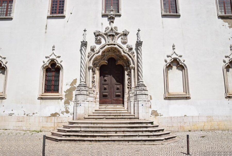 Lisbon: National Tile Museum E-Ticket & Audio Guide - Key takeaways before you go