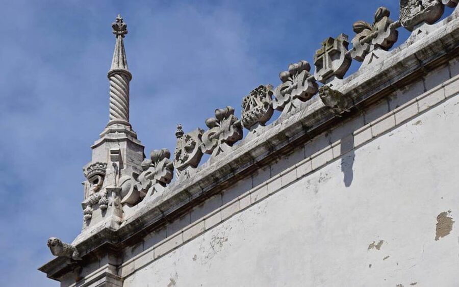 Lisbon: National Tile Museum E-Ticket & Audio Guide - Courtyard breaks and museum pacing in a 1–2 hour visit
