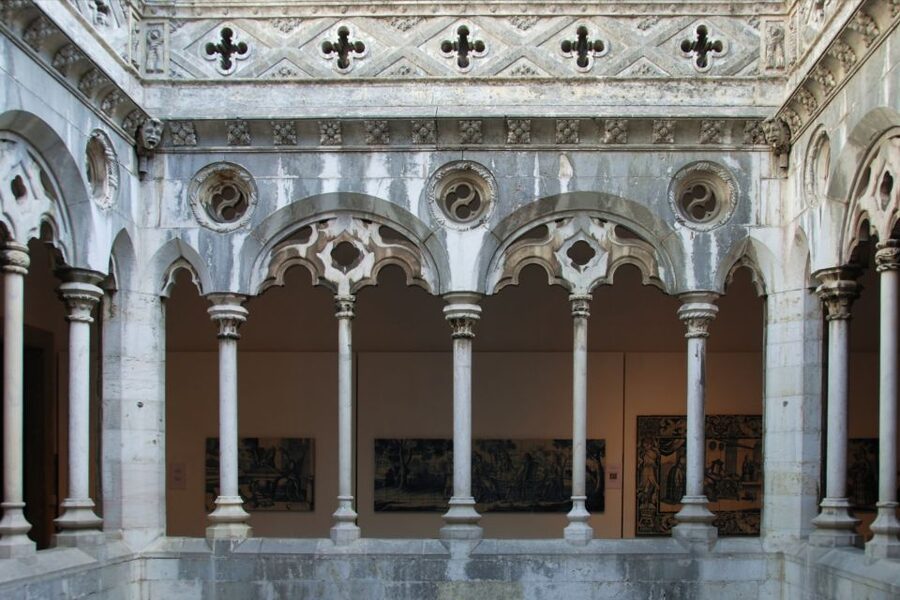 Lisbon: National Tile Museum Entry Ticket - Key highlights to know before you go