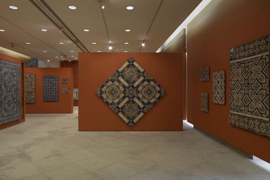 Lisbon: National Tile Museum Entry Ticket - Getting in: Hours, last entry, and what to expect at the door