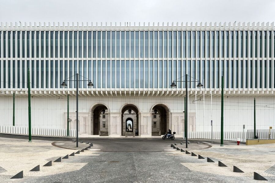Lisbon: Royal Treasure Museum Entry Ticket - Key highlights worth prioritizing