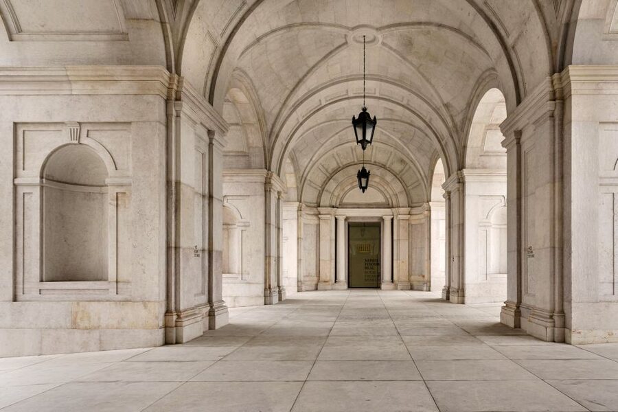 Lisbon: Royal Treasure Museum Entry Ticket - Diplomatic gifts and private collections: the human side of royalty