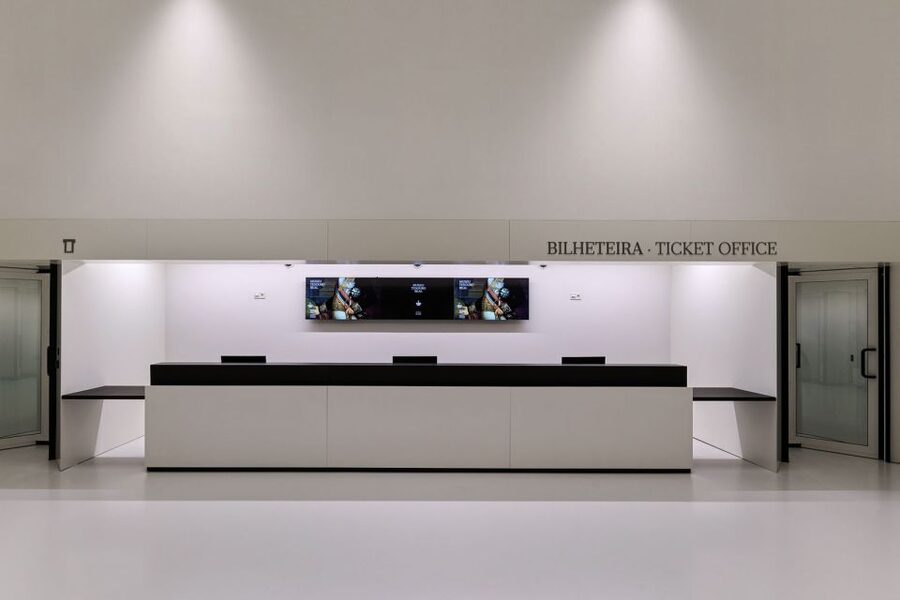 Lisbon: Royal Treasure Museum Entry Ticket - Royal Treasure Museum in Ajuda National Palace: what the setting means