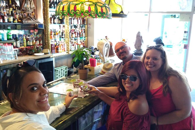 Little Havana Tour Private Cuban Podcaster Art, Museums, Music - A private Little Havana tour that feels like a conversation