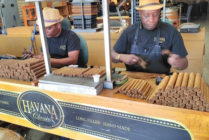 Little Havana Tour Private Cuban Podcaster Art, Museums, Music - Calle Ocho (8th Street): coffee, live music, and a classic 1926 theater