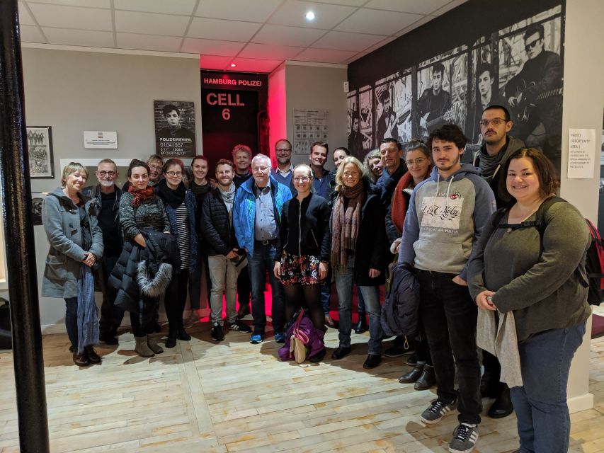 Liverpool Beatles Museum Entry Ticket - What you’ll see on the three floors (and why it works)