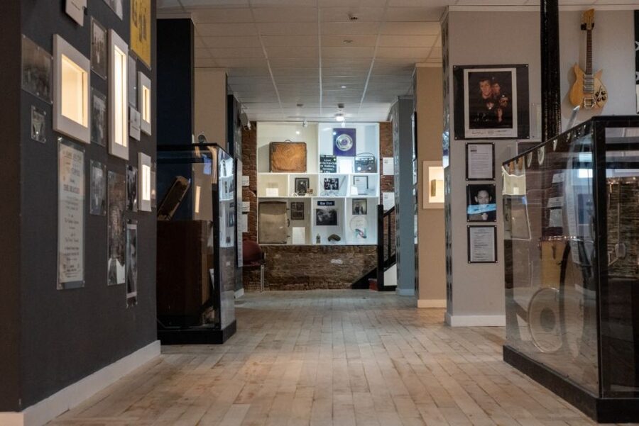 Liverpool Beatles Museum Entry Ticket - A few smart logistics tips before you go