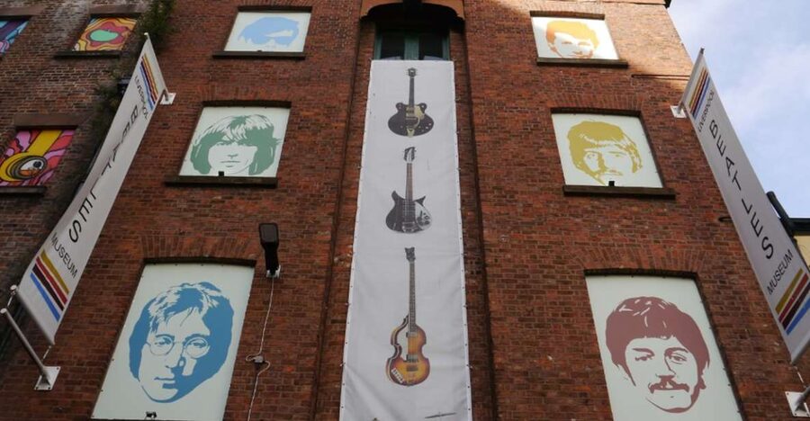 Liverpool Beatles Museum Entry Ticket - Should you book the Liverpool Beatles Museum ticket?