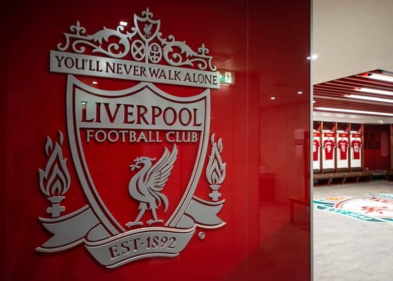 Liverpool: Liverpool Football Club Museum and Stadium Tour - The LFC Museum: A Story Through Trophies, Eras, and the 2024/25 Champions Exhibit