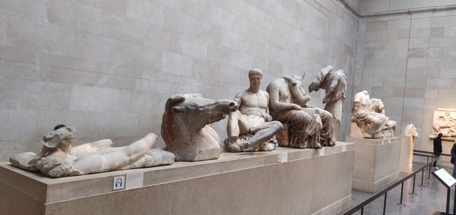 London: British Museum Archaeology Course and Guided Tour - Who should book this tour (and who might want a DIY plan)