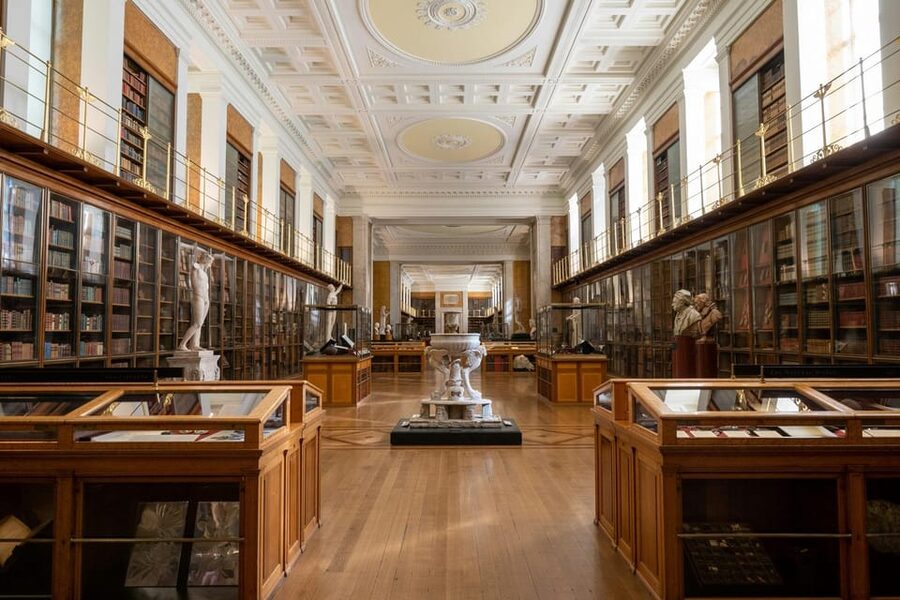 London: British Museum Audio Tour & Priority Entrance Ticket - Key things to know before you go