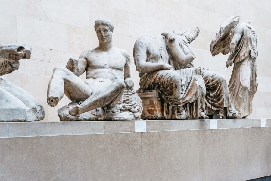 London: British Museum Guided Tour - Price and value: what $23 buys you