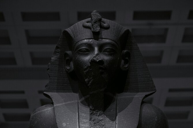 London: British Museum Guided Tour - Why a 2-Hour British Museum Highlights Tour makes sense