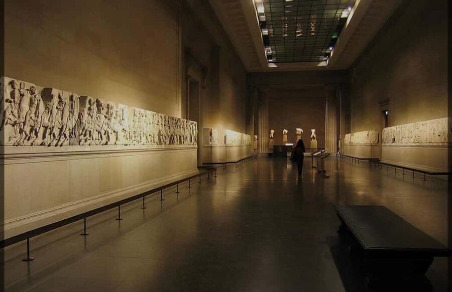 London: British Museum + Guided Tour + Priority Entry - Key things you’ll notice
