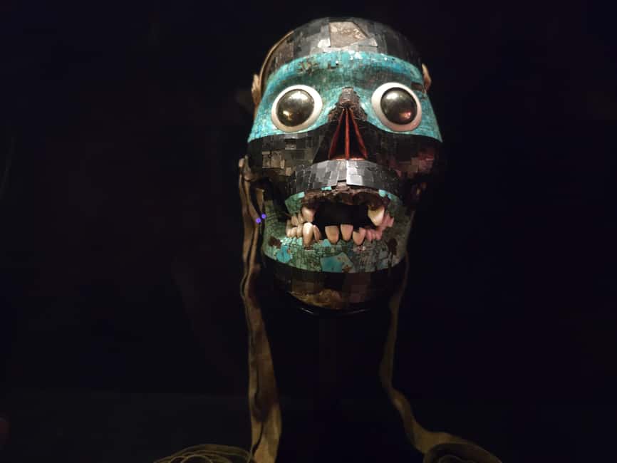 London: British Museum Guided Tour with Priority Timeslots - Sutton Hoo ship burial: Anglo-Saxon England in sharp focus