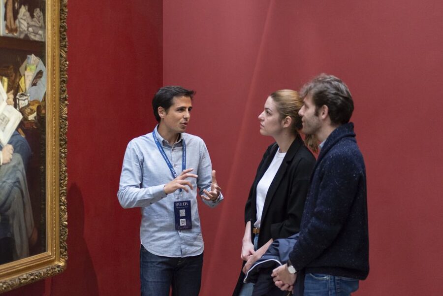 London: British Museum Highlights Guided Small Group Tour - Key highlights you’ll care about