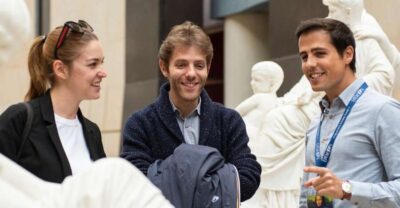 London: British Museum Highlights Guided Small Group Tour - Getting oriented fast before you hit the big galleries