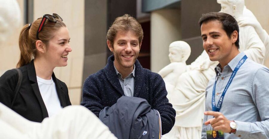 London: British Museum Highlights Guided Small Group Tour - Getting oriented fast before you hit the big galleries