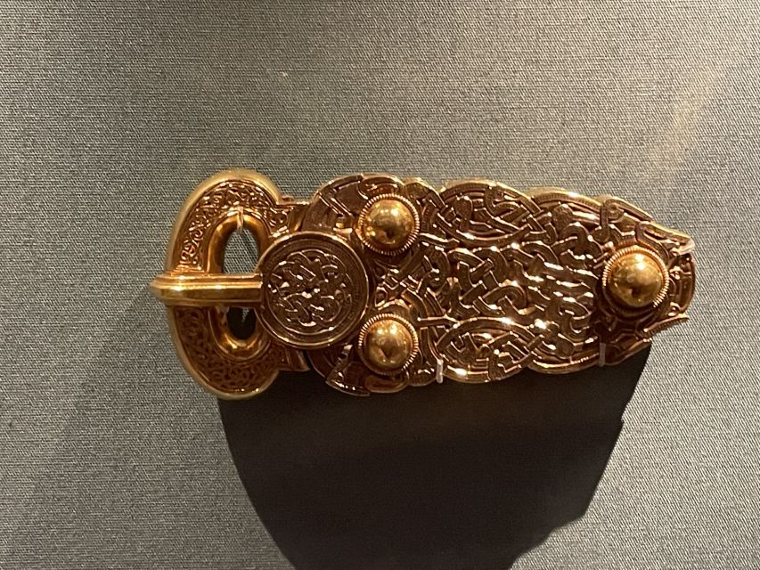 London: British Museum Private Guided Tour with Tickets - Price and value: is $337 per group up to 6 actually fair?