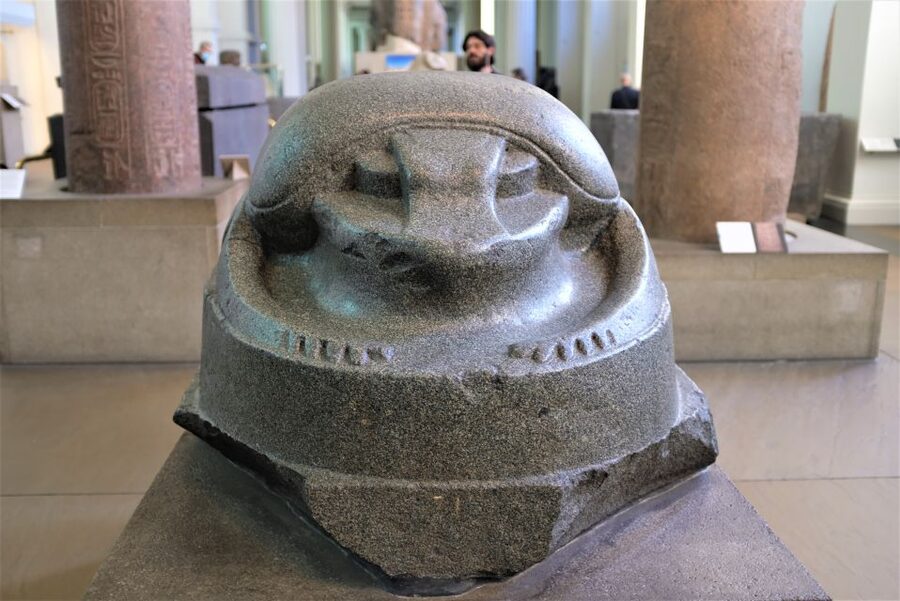 London: British Museum Private Guided Tour with Tickets - Rosetta Stone: why one object can unlock a whole civilization