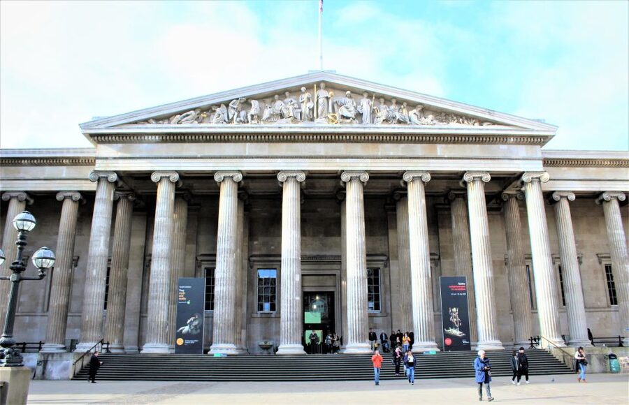 London: British Museum Private Guided Tour with Tickets - Egypt beyond Tutankhamun: Ramses II, a metal cat, and the giant scarab