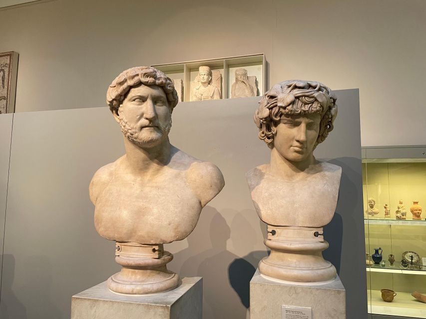 London: British Museum Private Guided Tour with Tickets - Greek highlights: Parthenon sculptures and why the room feels right