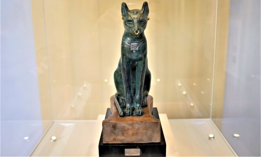 London: British Museum Private Guided Tour with Tickets - Who Anthony Matthews is, and why a Blue Badge guide changes the visit