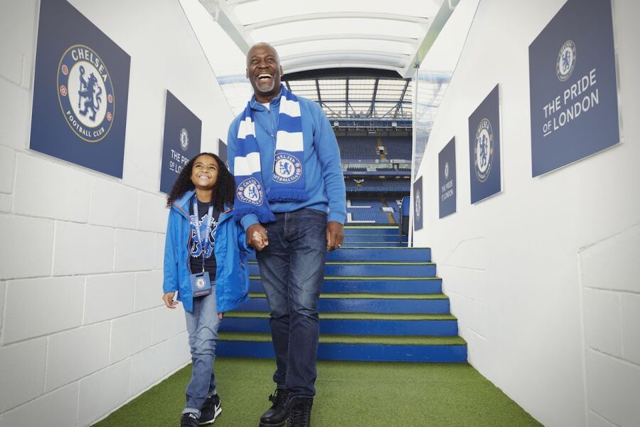 London: Chelsea Football Club Stadium and Museum Tour - Entering Stamford Bridge: What the 1-Hour Tour Actually Does