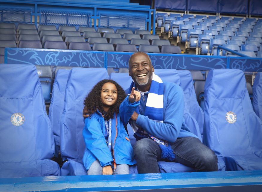 London: Chelsea Football Club Stadium and Museum Tour - Walking the Tunnel to Pitchside: The Moment That Changes the Trip