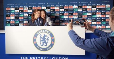London: Chelsea Football Club Stadium and Museum Tour - The Dressing Room and Press Room Stops: Matchday Life, Not Just Photos