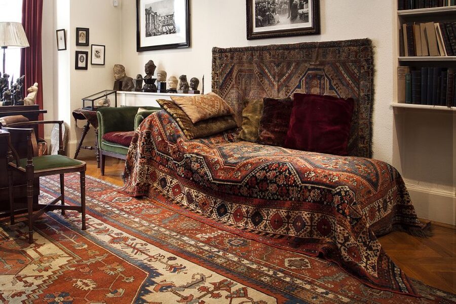 London: Freud Museum Entry Ticket - Key Highlights You’ll Actually Notice