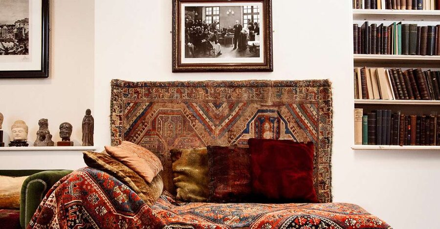 London: Freud Museum Entry Ticket - Why the Study Feels Emotional (Even If You’re Not Into Psychology)