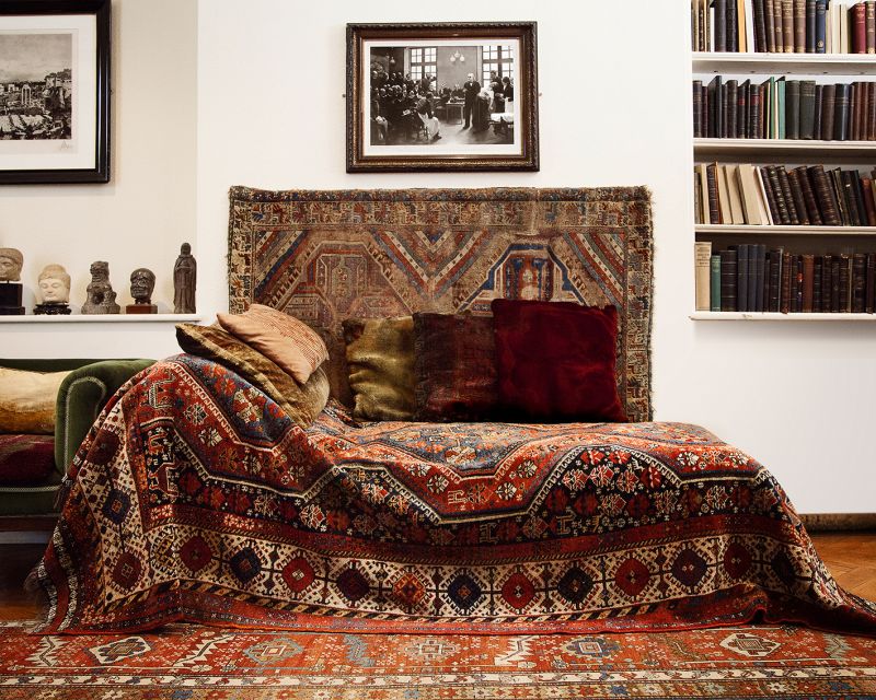 London: Freud Museum Entry Ticket - Entering Through the Shop: Set Yourself Up Fast