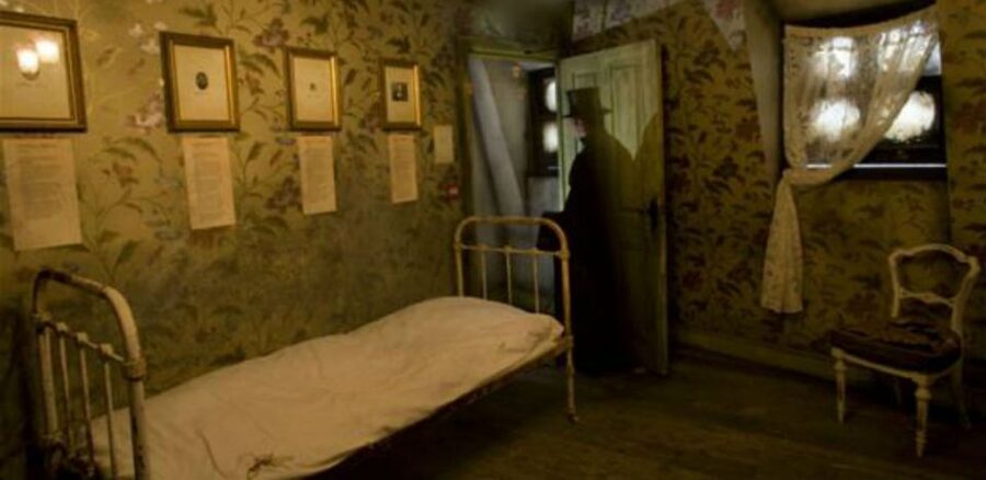 London: Jack the Ripper Museum Tickets - Key things I’d plan for at the Jack the Ripper Museum