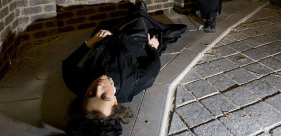 London: Jack the Ripper Museum Tickets - Where the Jack the Ripper Museum is, and why the address matters