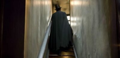 London: Jack the Ripper Museum Tickets - The museum layout: what six floors feels like in practice