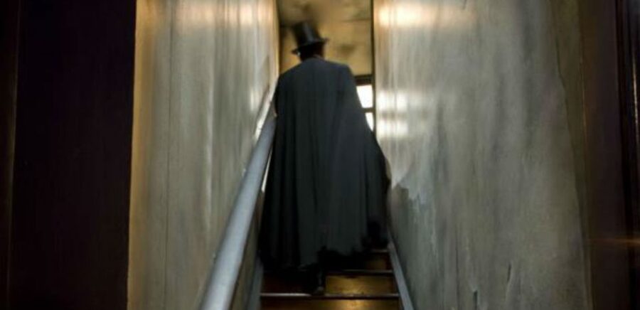 London: Jack the Ripper Museum Tickets - The museum layout: what six floors feels like in practice