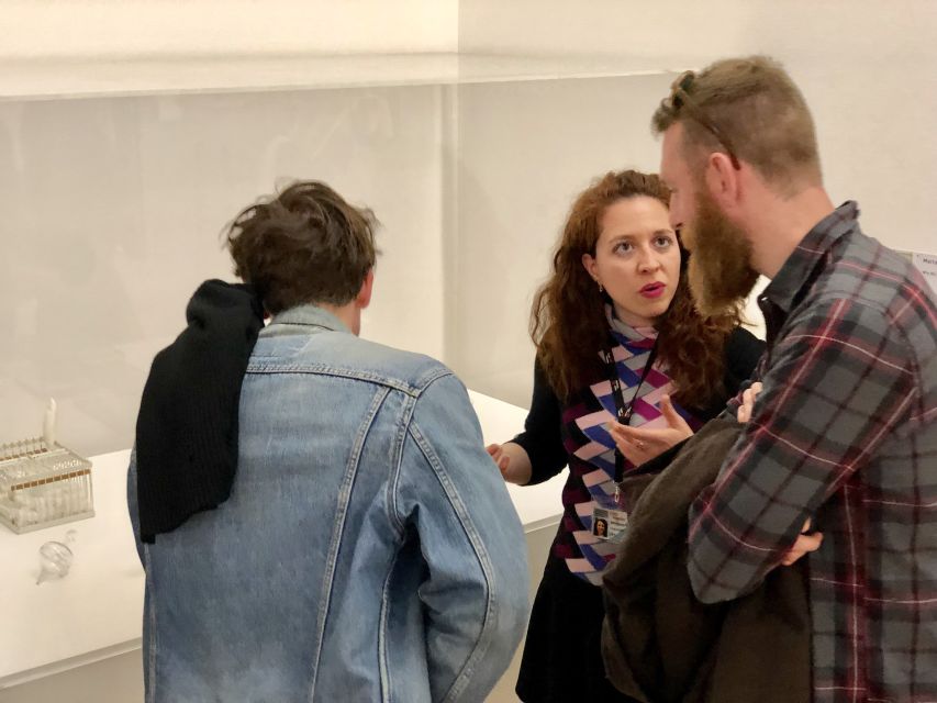 London: Natural History Museum Guided Tour - Small groups, practical rules, and timing reality
