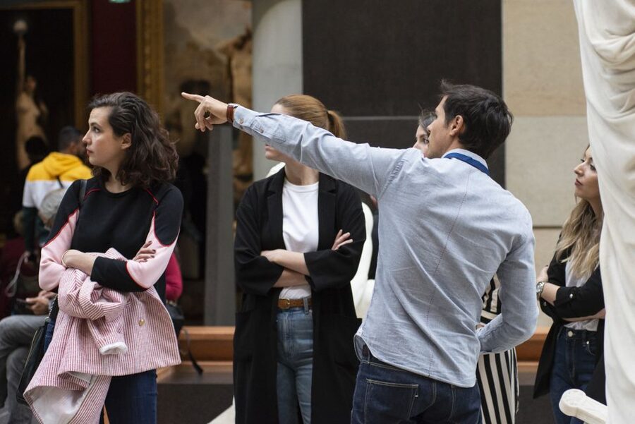 London: Natural History Museum Guided Tour - Who should book this Natural History Museum tour?