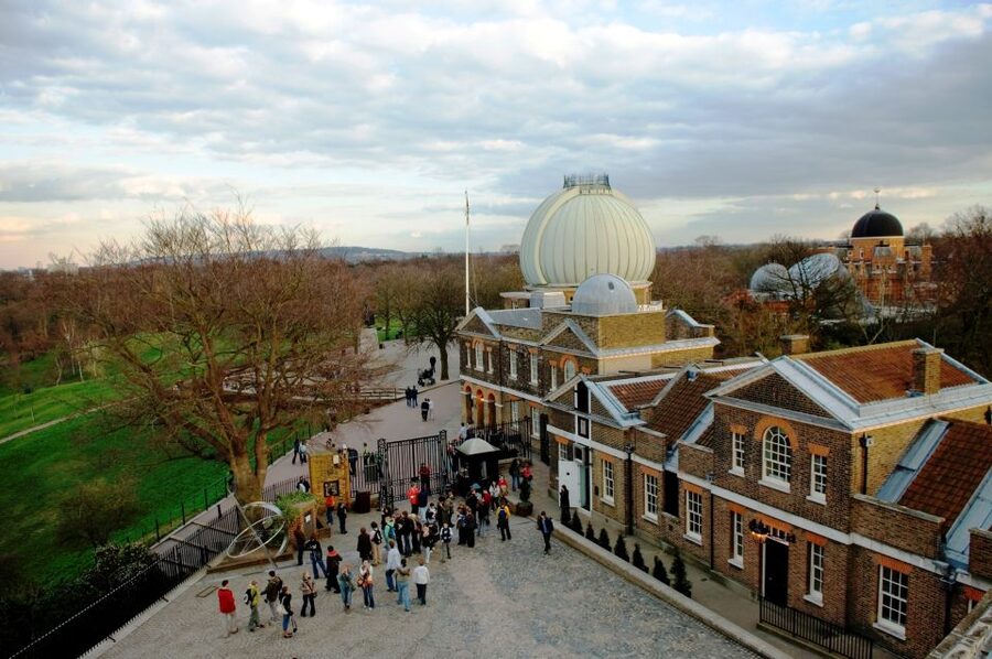 London: Royal Museums Greenwich Day Pass - Royal Observatory Greenwich: From London Views to the Prime Meridian Line