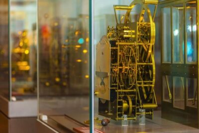 London: Royal Museums Greenwich Day Pass - Flamsteed House, Harrison’s Clocks, and the Time Ball