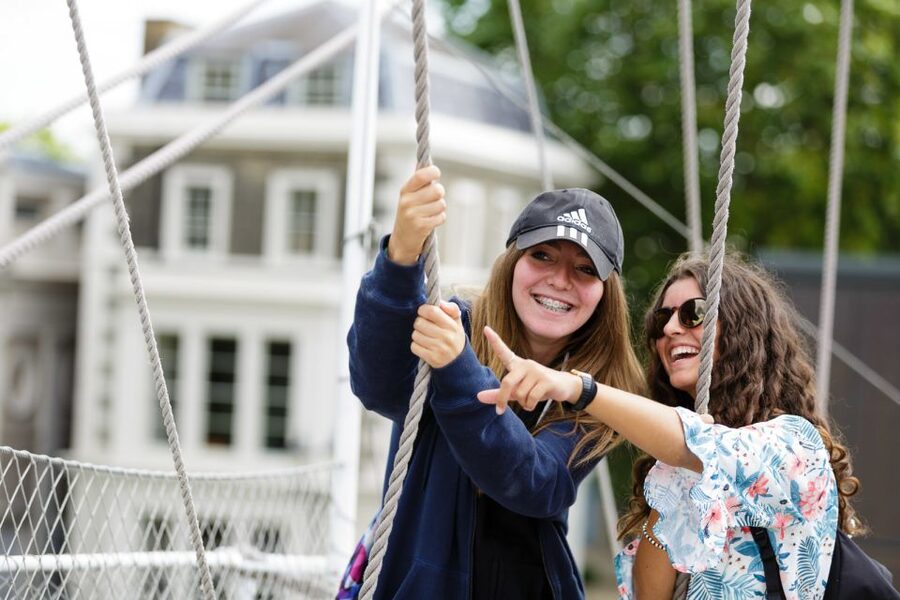 London: Royal Museums Greenwich Day Pass - Down the Hill to Cutty Sark: Tea-Clipper Legend You Can Walk Around