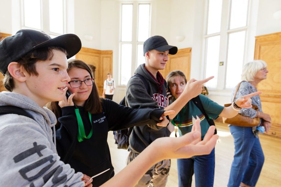 London: Royal Museums Greenwich Day Pass - Queen’s House and the National Maritime Museum: Two Free Stops That Change the Flavor