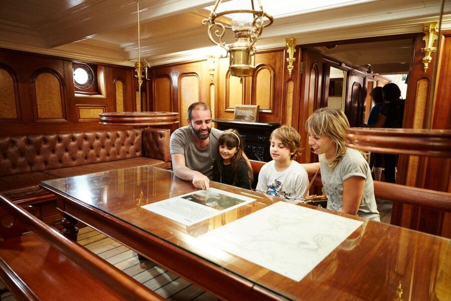 London: Royal Museums Greenwich Day Pass - Timing, Walking, and Getting Your Photos Without Rushing