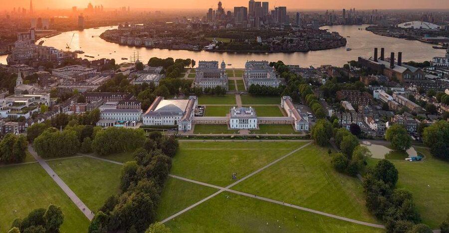 London: Royal Museums Greenwich Day Pass - Price and Value: Does $40 Per Person Make Sense?