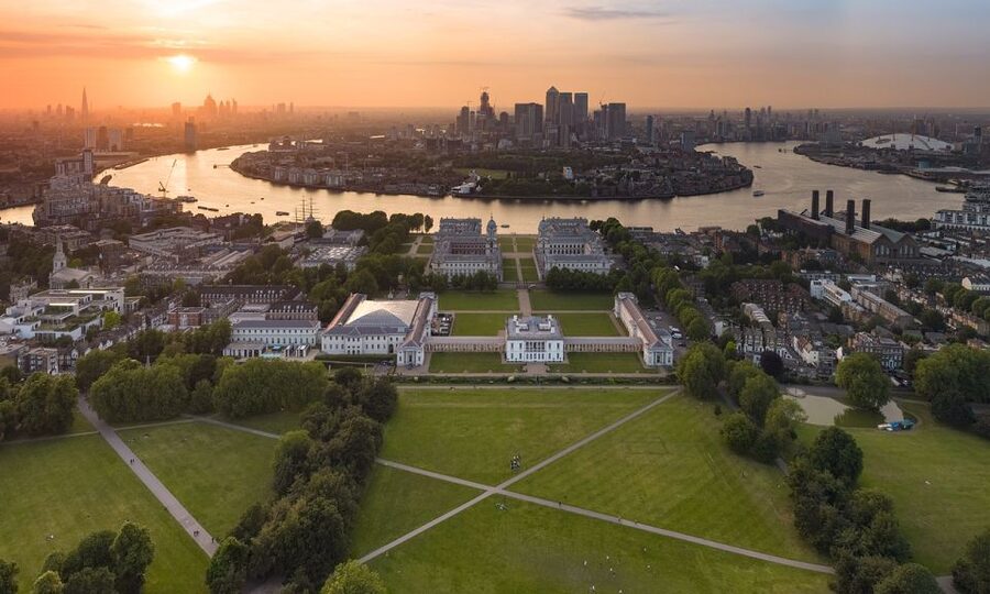 London: Royal Museums Greenwich Day Pass - Who Should Book This Day Pass?