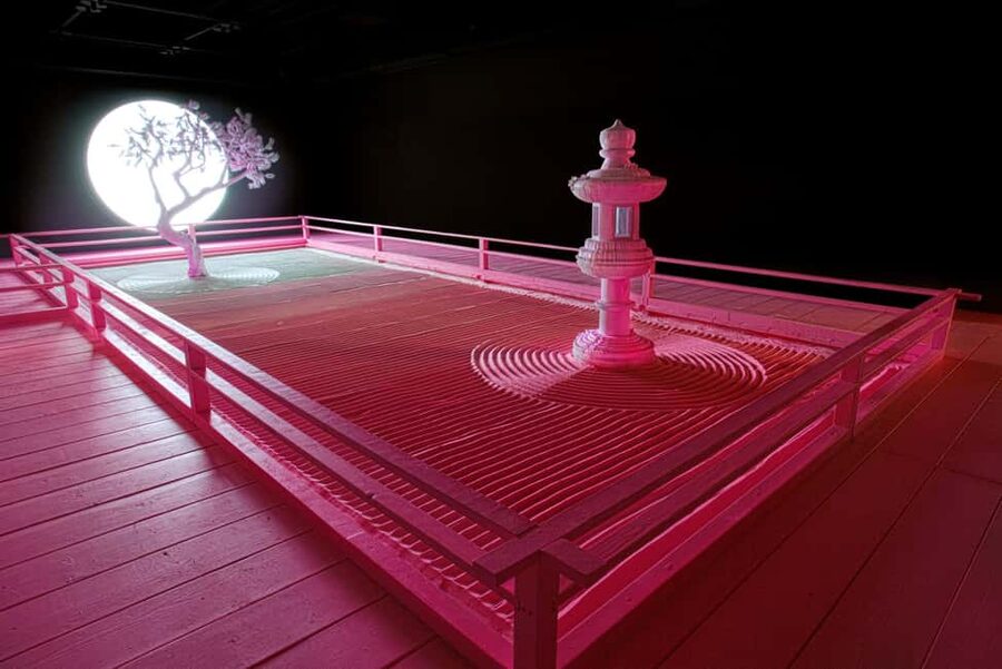London: Tickets for Moco Modern & Contemporary Art Museum - Moco Museum London in about 90 minutes