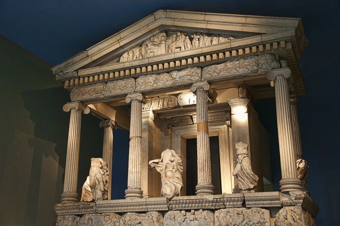 London: Tour of the British Museum - Meeting at Great Russell Street: Get Oriented Before the Crowds Hit