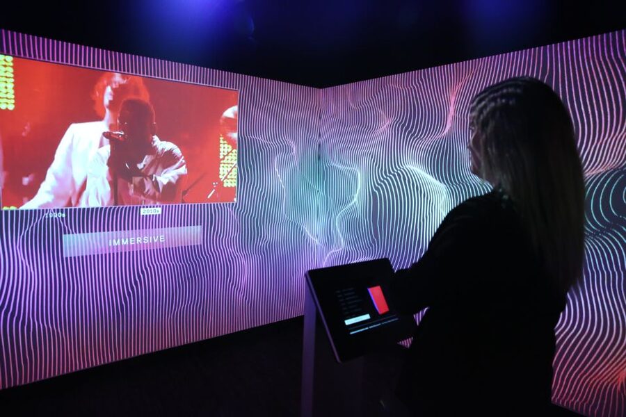 Los Angeles: Grammy Museum Entry Ticket - Four floors of music memorabilia: what you’ll actually notice